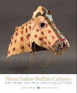 Plains Indian Buffalo Cultures