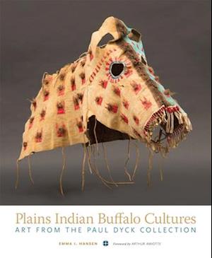 Plains Indian Buffalo Cultures