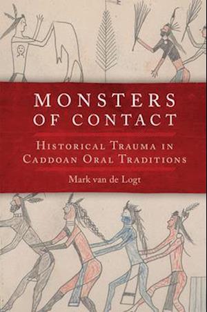 Monsters of Contact
