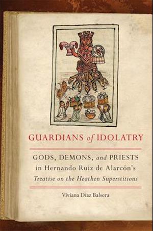 Guardians of Idolatry