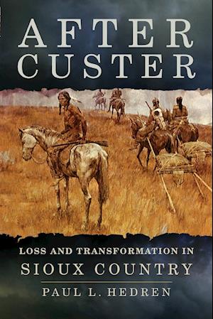 After Custer