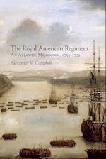Royal American Regiment