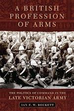 A British Profession of Arms