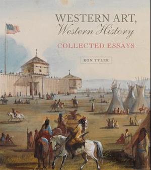 Western Art, Western History, Volume 35