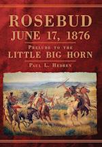 Rosebud, June 17, 1876