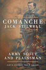 Comanche Jack Stilwell