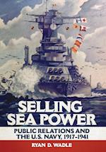 Selling Sea Power