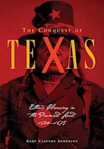 Conquest of Texas