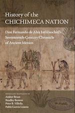 History of the Chichimeca Nation