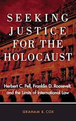 Seeking Justice for the Holocaust