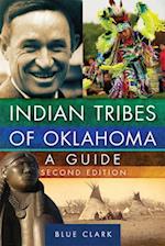 Indian Tribes of Oklahoma, Volume 261