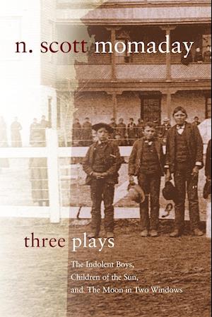 Three Plays