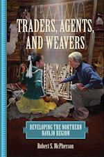Traders, Agents, and Weavers