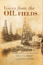 Voices from the Oil Fields 