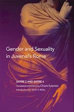 Gender and Sexuality in Juvenal's Rome