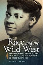 Race and the Wild West