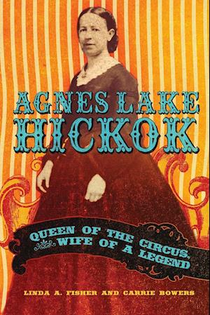 Agnes Lake HIckok