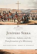 Junípero Serra, Volume 3