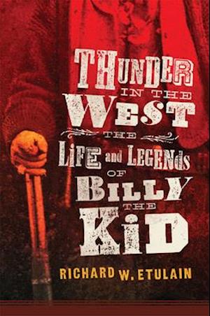 Thunder in the West, Volume 32