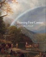 Framing First Contact, Volume 38
