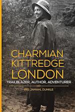 Charmian Kittredge London