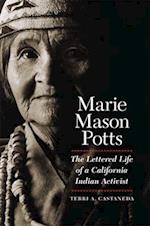 Marie Mason Potts