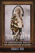 Chief Thunderwater