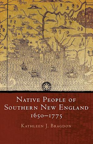 Native People of Southern New England, 1650-1775