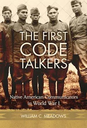 The First Code Talkers