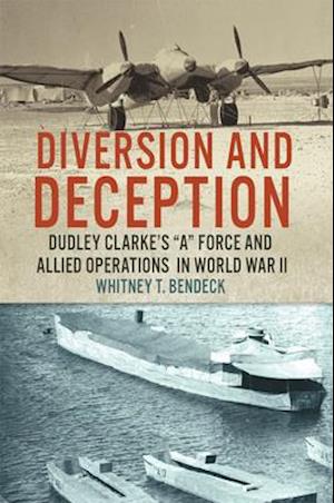 Diversion and Deception