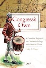 Congress's Own