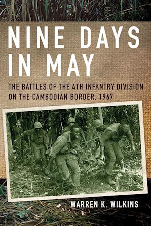 Nine Days in May