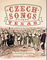 Czech Songs in Texas, 7