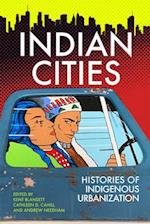 Indian Cities: Histories of Indigenous Urbanization 