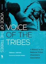 Voice of the Tribes: A History of the National Tribal Chairmen's Association 