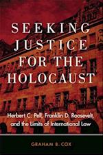 Seeking Justice for the Holocaust