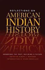 Reflections on Native American History 
