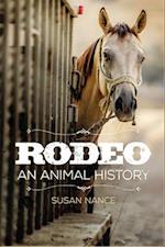 Rodeo: An Animal History 