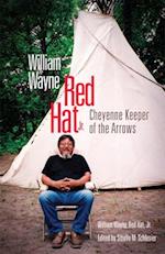 William Wayne Red Hat 