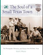 Soul of a Small Texas Town