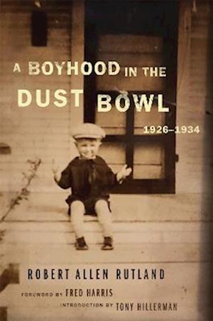 A Boyhood in the Dust Bowl, 1926-1934