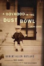 A Boyhood in the Dust Bowl, 1926-1934 