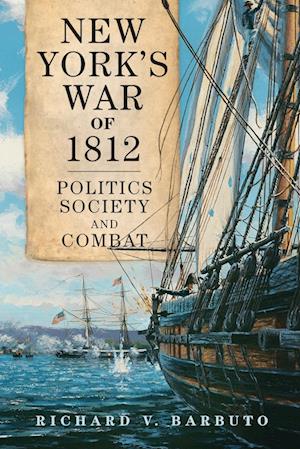 New York's War of 1812