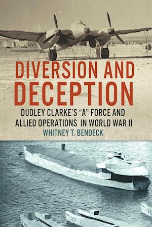 Diversion and Deception