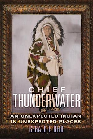 Chief Thunderwater