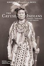 The Cayuse Indians