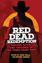 Red Dead Redemption