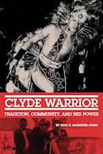 Clyde Warrior