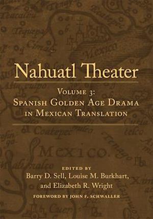 Nahuatl Theater