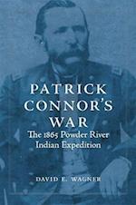 Patrick Connor's War